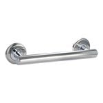 evekare 300mm Polished Stainless Steel Linear Grab Rail