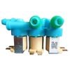 Samsung Washing Machine Cold Water Inlet Valve DC62-00266E