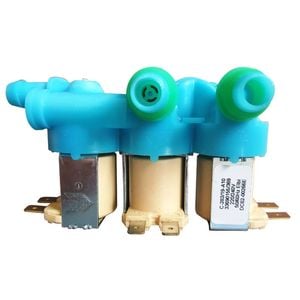 Samsung Washing Machine Cold Water Inlet Valve DC62-00266E