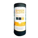 Pillar 1.83 x 10m Green 50% Shade Cloth