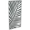 ProtectorAl 300-1200 x 1201-2400mm Monument Palm Unframed Solid Aluminium Decorative Panel
