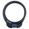 Syneco 12mm x 1m Bicycle Lock Combination