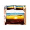 3D Sea Lovely Mermaid 155 Bedding Set Pillowcases Quilt Duvet Cover Set Queen King