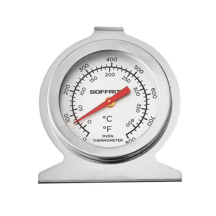 Soffritto Oven Thermometer