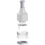 Innobella Vegetable Fruit Onion Press Chopper Kitchen