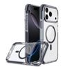 Redefine Echo Wave for iPhone Air - Black