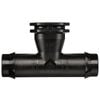 Pope 19 x 15mm Single BSP Female Poly Threaded Tee