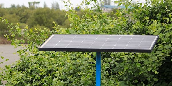 KT Solar - Side by Side - 12V Solar Panels