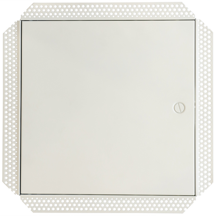 Siniat 200 x 200mm Set Bead Metal Door Access Panel