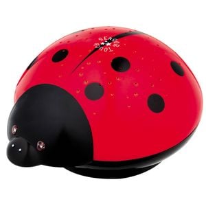 Arlec LED Lady Bug Nightlight
