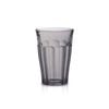 Duralex Picardie Set of 4 Tumblers 360ml - Grey