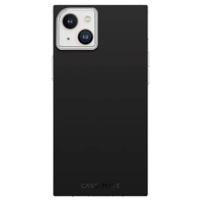 Case-Mate Blox Case MagSafeFor iPhone 14 Plus (6.7") - Black