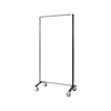 Room Divider Communicate Whiteboard both Sides 1800x900mm