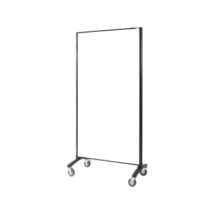 Room Divider Communicate Whiteboard both Sides 1800x900mm