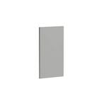 Kaboodle 300mm Oyster Modern Med Cabinet Door