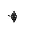 O'Briens Black Wood Post Electric Fencing Insulator - 25 Pack