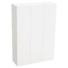 Kaboodle 900mm Egg White On-Bench Pantry