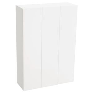 Kaboodle 900mm Egg White On-Bench Pantry