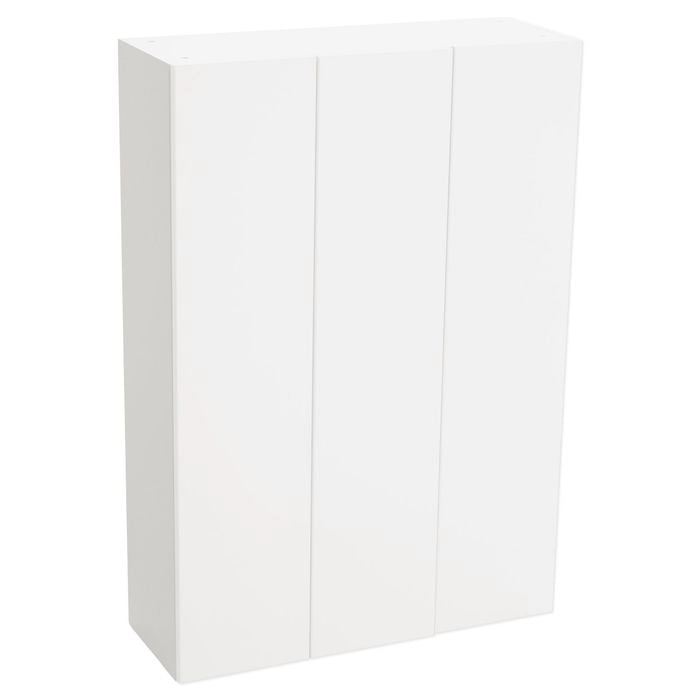 Kaboodle 900mm Egg White On-Bench Pantry