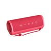 HiFuture Ripple 20W Portable Bluetooth Speaker - Red