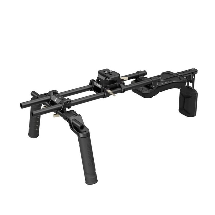 Smallrig Shoulder Rig Kit (classic Version) 4480