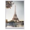 Frankie & Me Wooden Poster Picture Frame Home/Office Photo Decor 50x76cm White