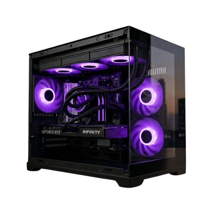 Gaming PC Imperial Core AM5