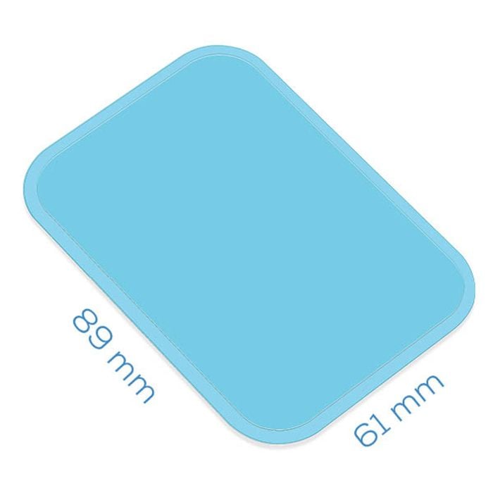 Beurer EM55RS Replacement Pads
