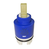 Kinetic 35mm Mixer Tap Raised Cartridge
