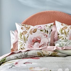 Myhouse Sapphira European Pillowcase
