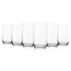 Stanley Rogers Barossa 6 Piece High Ball Glass Set