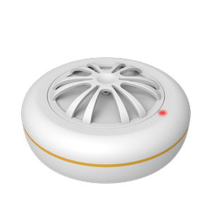 FirePro 9V Heat Alarm