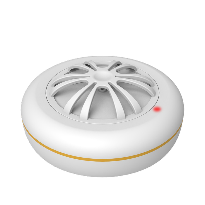 FirePro 9V Heat Alarm