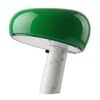 Nordhavn Replica Flos Snoopy Table Lamp,green 240v Desk Light, Saa Certified