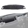 For Nissan Patrol Gu (y61) St/l Ti 08/2004-12/2016 Custom Car Dash Mat Dashmat