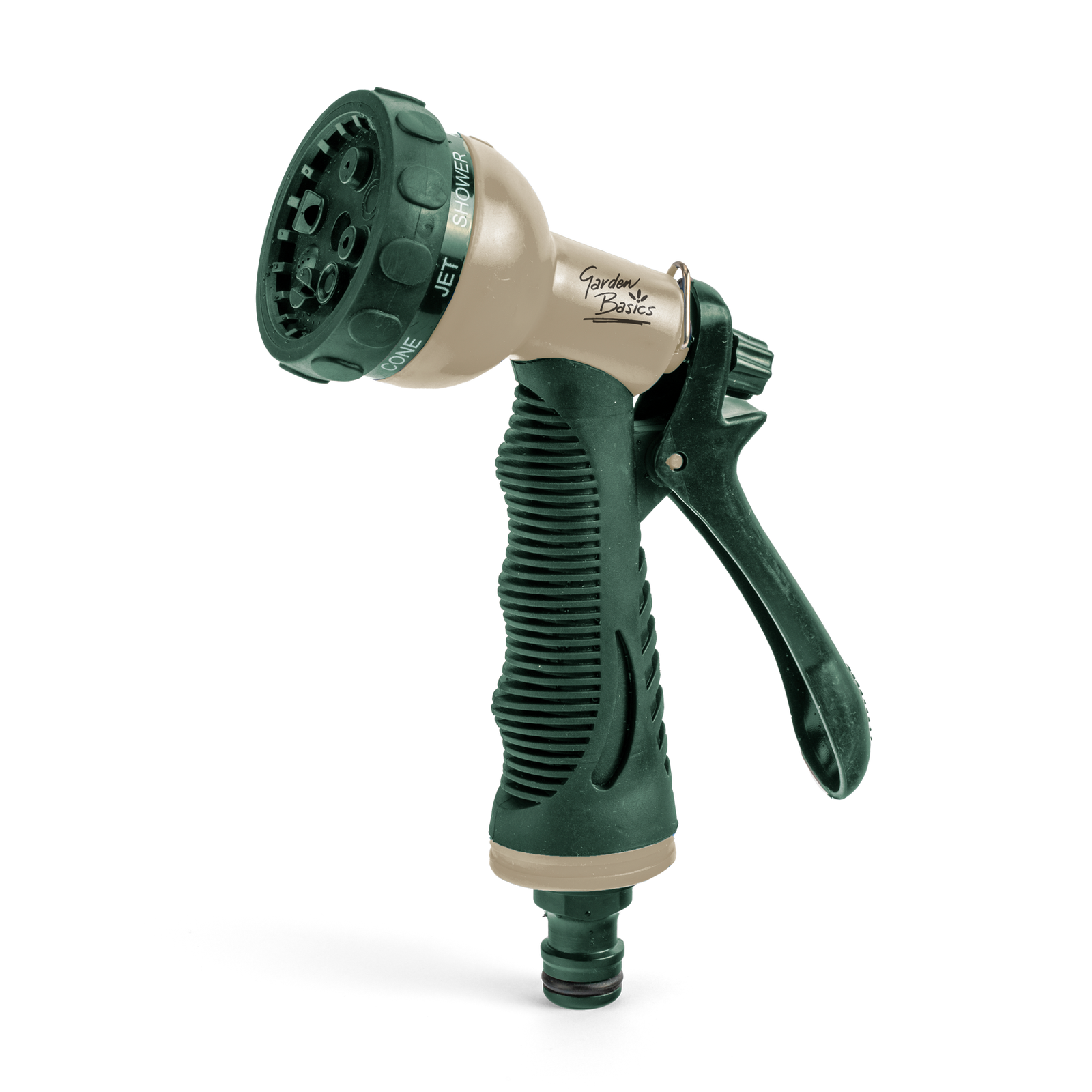 Garden Basics 8 Function Watering Gun
