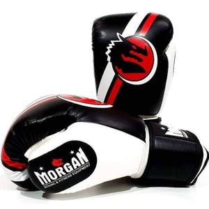 Morgan Children Boxing Punch Gloves Kids Mma Kickboxing