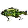 Jackall Gigantarel 200mm Hard Body Swimbait Fishing Lure Chartreuse King