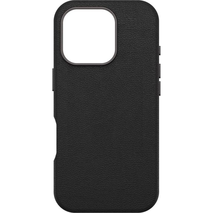OtterBox Symmetry Case For iPhone 16 Pro - Noir Ash