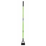 Saxon 153mm Fiberglass Long Handle Dutch Hoe
