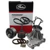 Timing Belt Kit For Ford Ranger PJ PK Mazda BT50 WLAT 2.5L WEAT 3.0L DOHC Turbo Diesel