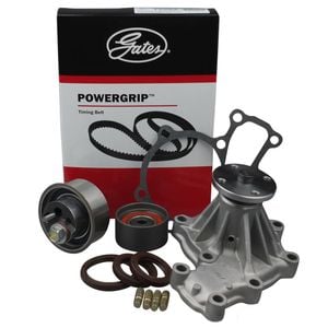 Timing Belt Kit For Ford Ranger PJ PK Mazda BT50 WLAT 2.5L WEAT 3.0L DOHC Turbo Diesel