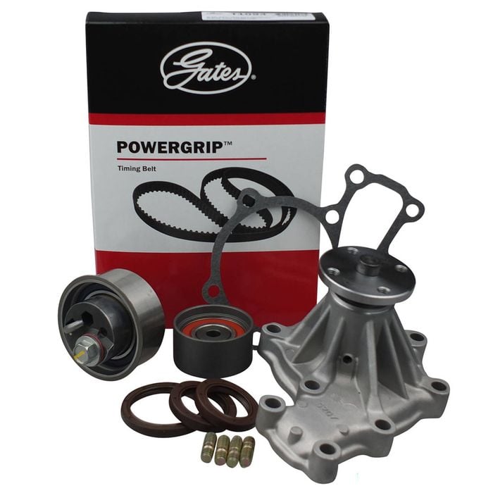 Timing Belt Kit For Ford Ranger PJ PK Mazda BT50 WLAT 2.5L WEAT 3.0L DOHC Turbo Diesel