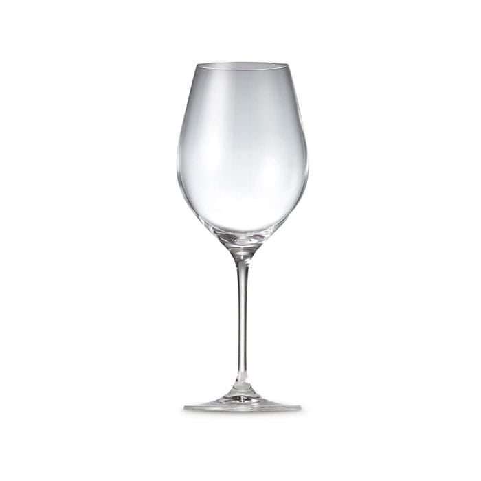 Salt & Pepper Cuvee Red Wine Glasses 600ml - Set Of 6