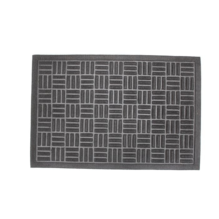 Bayliss 40 x 60cm Metro Polyproplyene Outdoor Mat