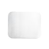 Fiesta Waxed Lids For Medium Foil Containers Recyclable Cardboard 500 Pack 140 X 114mm