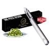 Gourmet Easy Potato Peeler Stainless Steel, Seamless Design, Dual Direction Blade