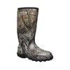 Bogs US Size 9 Men's Classic High Mossy Oak Hunting Boots
