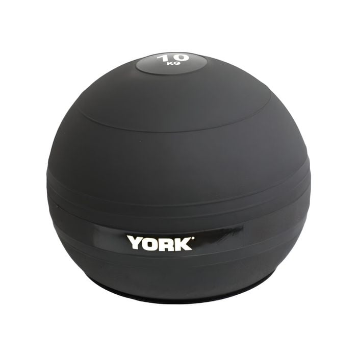 York Slam Ball 10KG Single