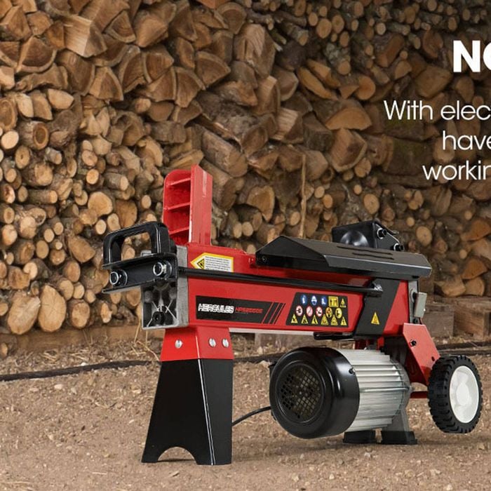 Firewood splitter bunnings hotsell